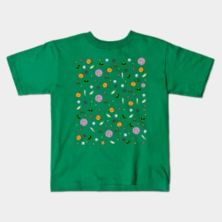 Space Doodle Kids T-Shirt